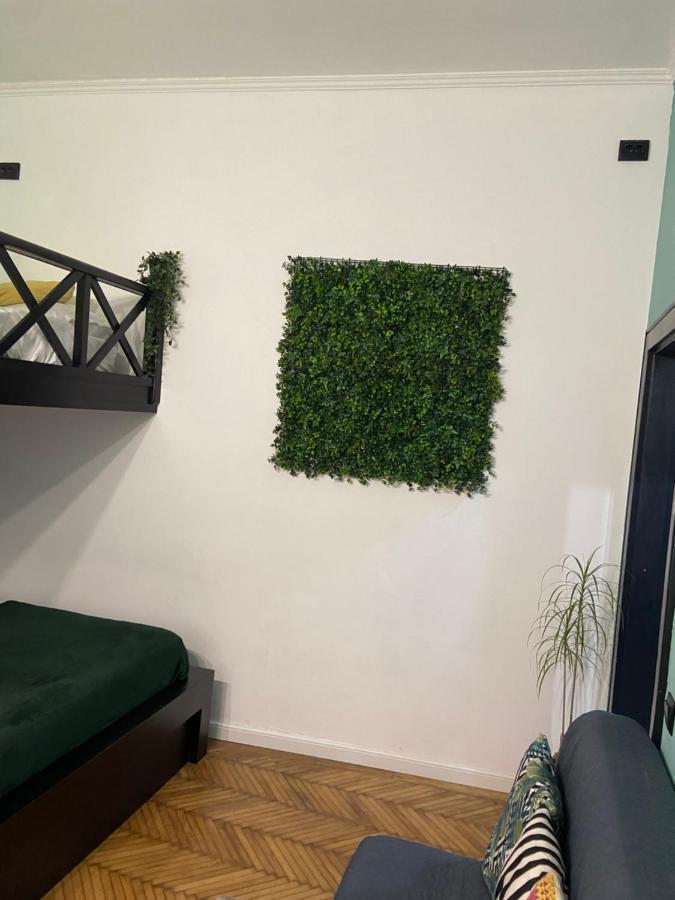 Green Vibes Central Brasov Braşov Exterior foto
